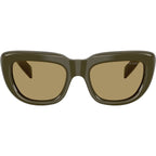 PRD07S, Laurel/Green Olive Lenses
