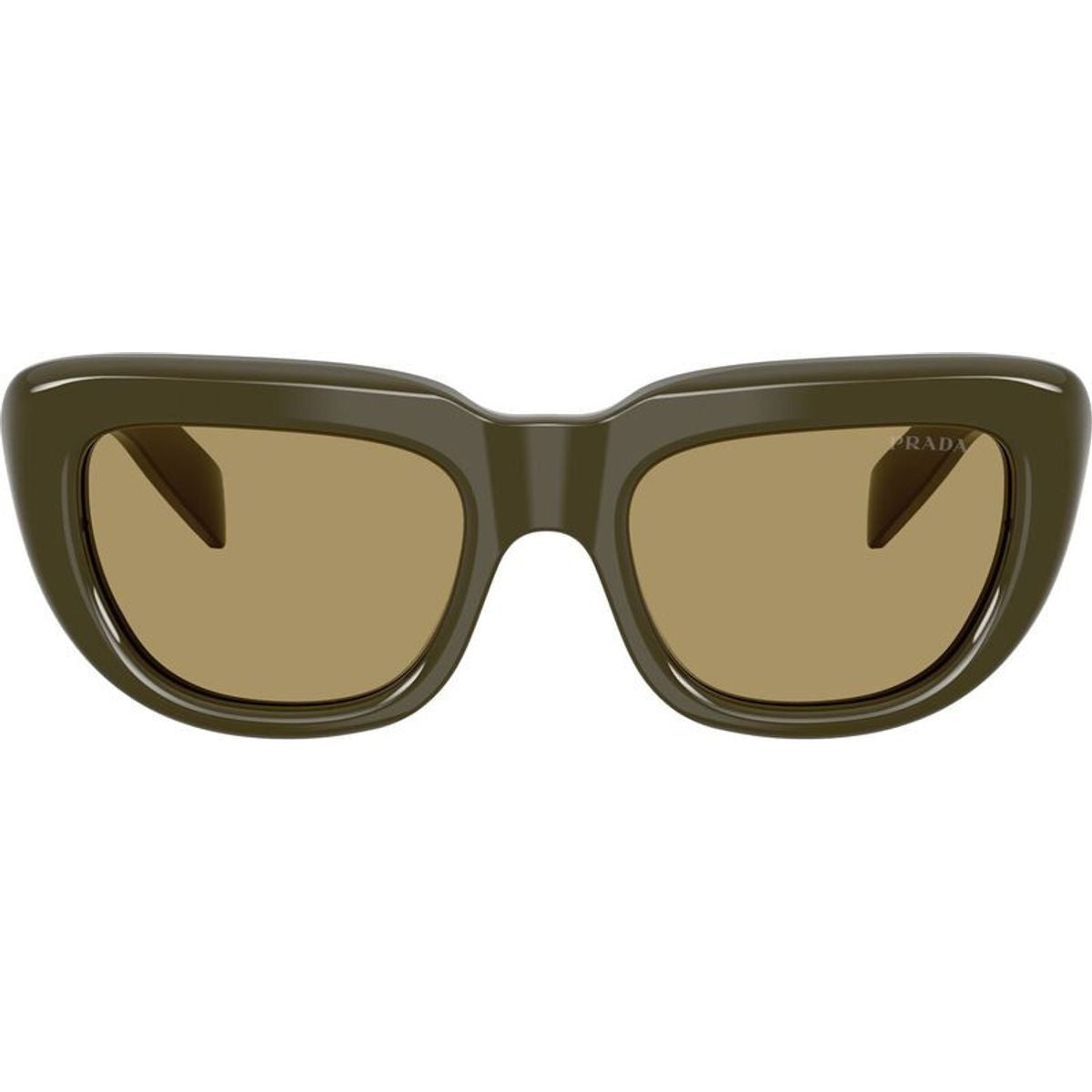 PRD07S, Laurel/Green Olive Lenses