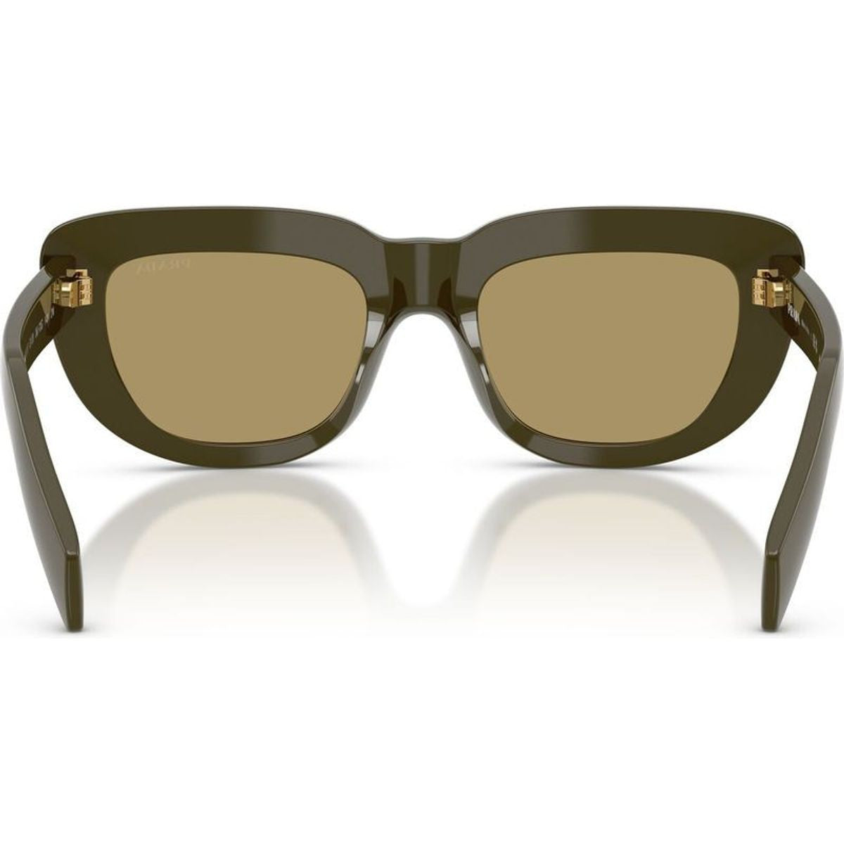 PRD07S, Laurel/Green Olive Lenses