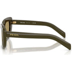 PRD07S, Laurel/Green Olive Lenses