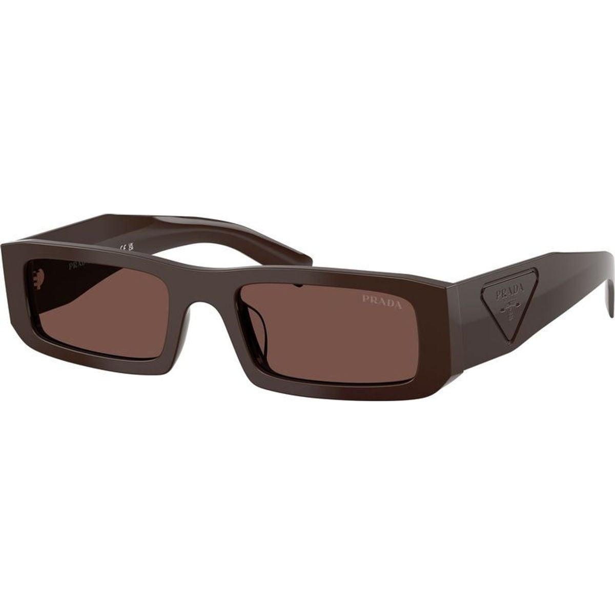 PRD09SD, Cigar/Black Chocolate Lenses