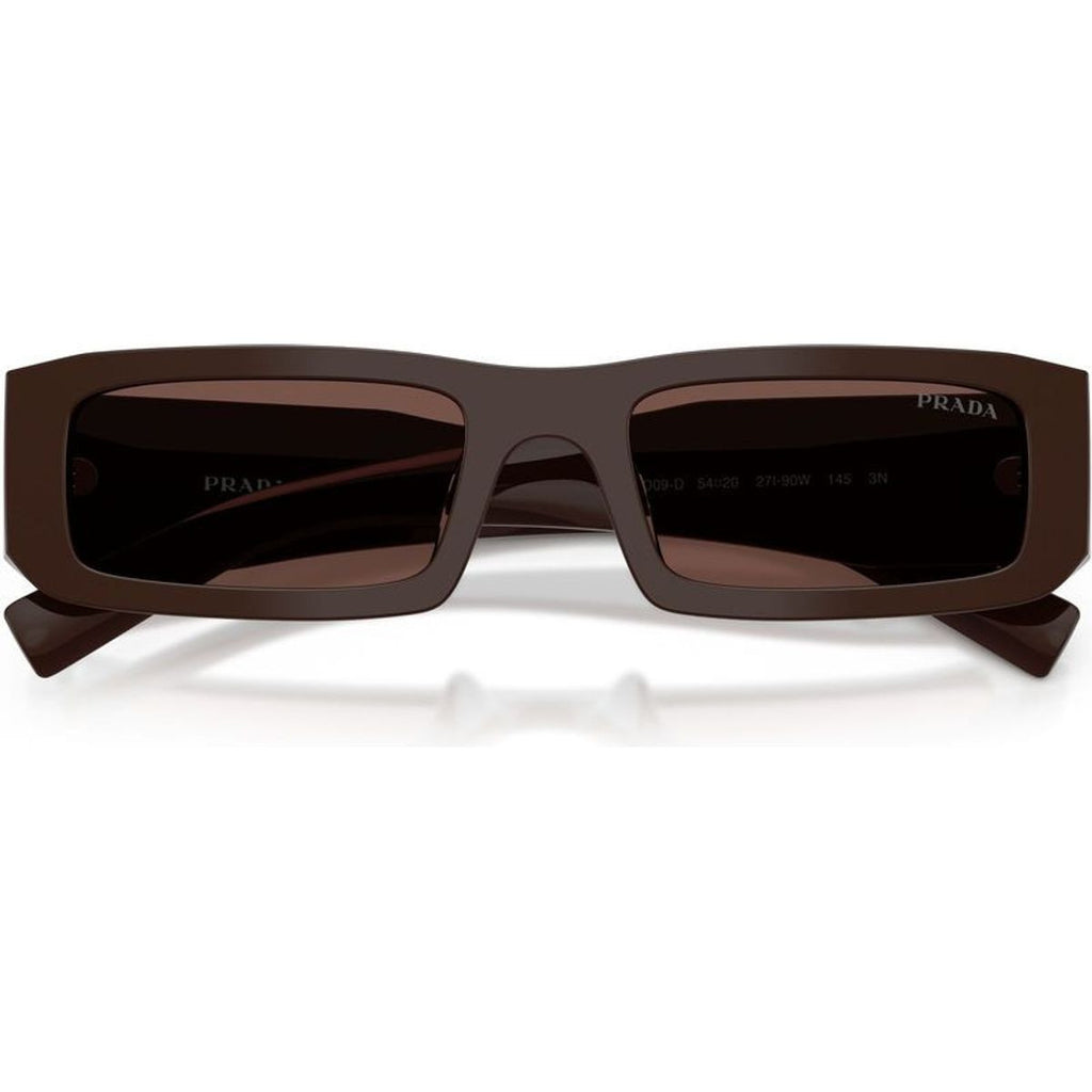 PRD09SD, Cigar/Black Chocolate Lenses