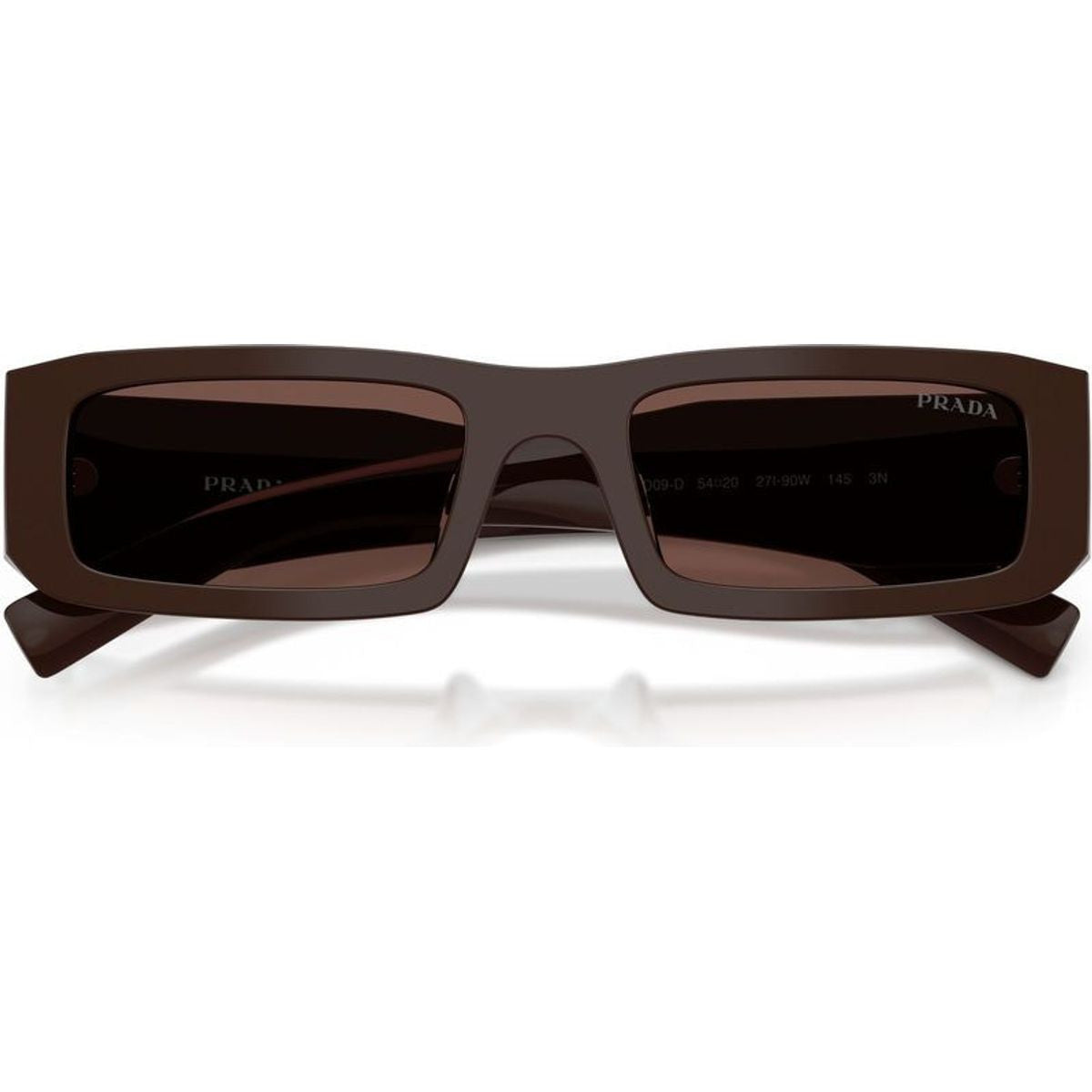 PRD09SD, Cigar/Black Chocolate Lenses