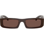 PRD09SD, Cigar/Black Chocolate Lenses