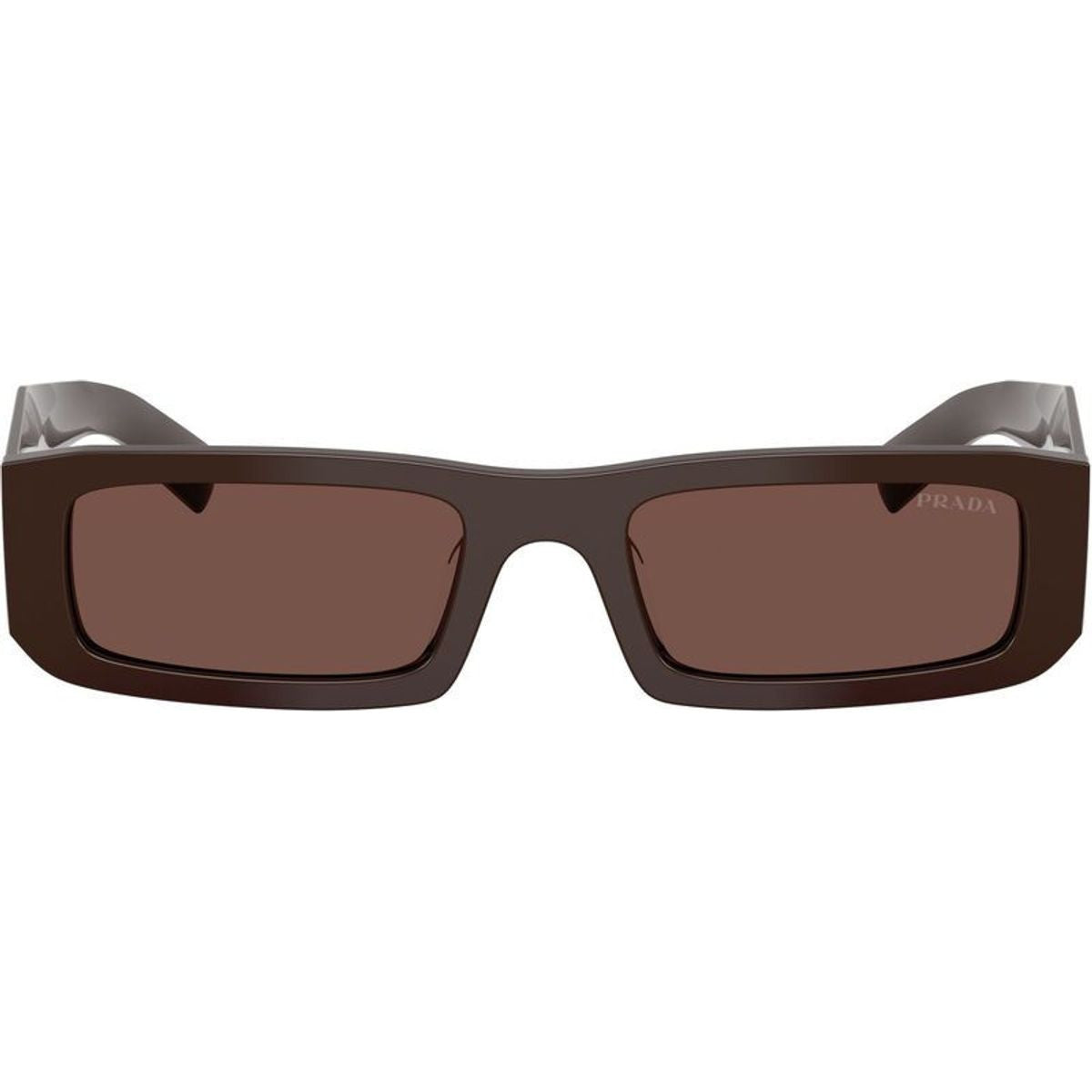 PRD09SD, Cigar/Black Chocolate Lenses