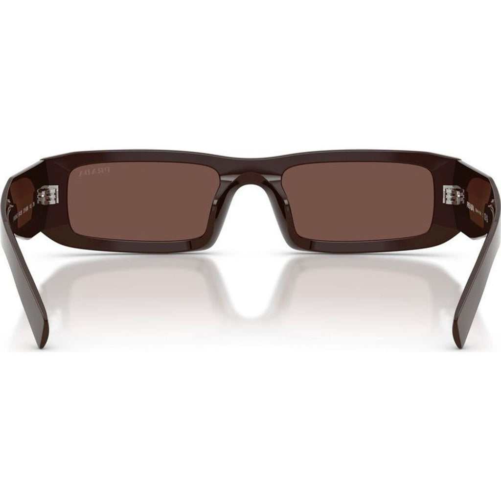 PRD09SD, Cigar/Black Chocolate Lenses