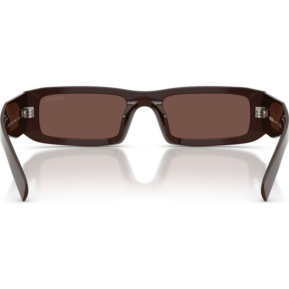 PRD09SD, Cigar/Black Chocolate Lenses