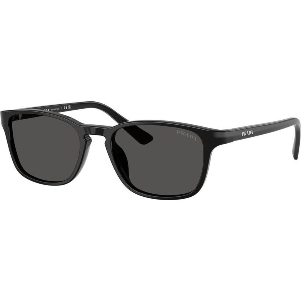 PRD13SU, Black/Dark Grey Lenses