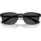 PRD13SU, Black/Dark Grey Lenses