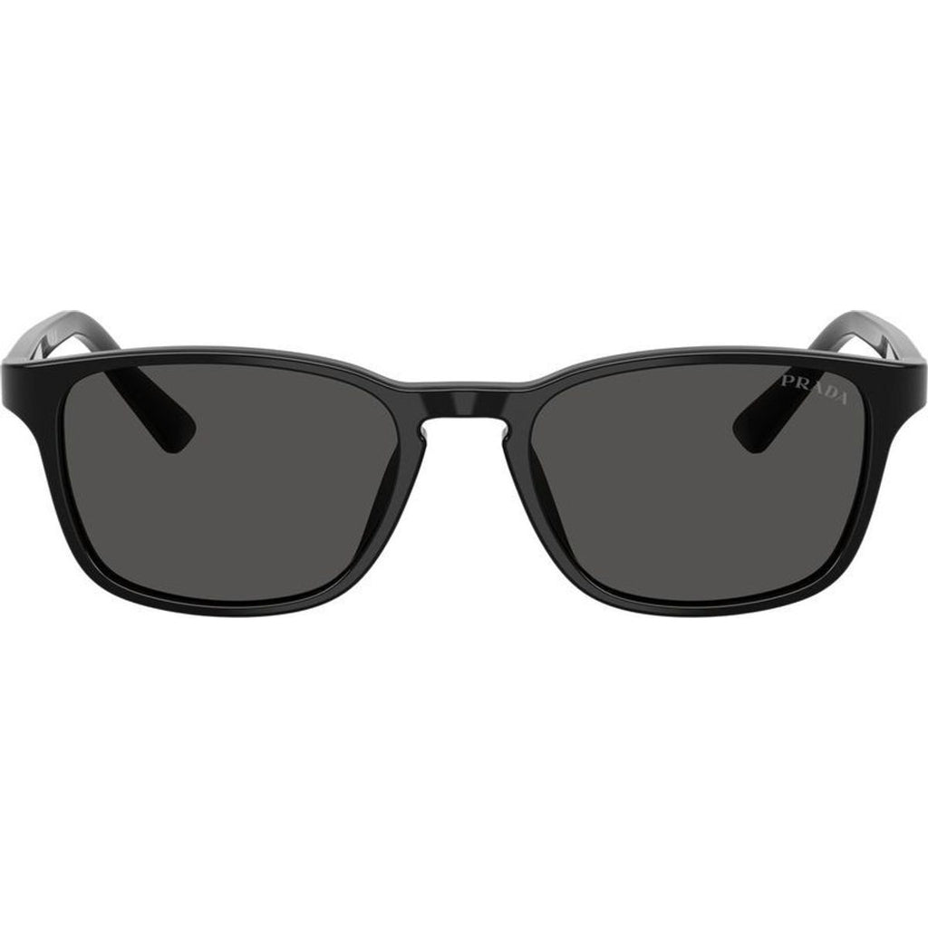 PRD13SU, Black/Dark Grey Lenses