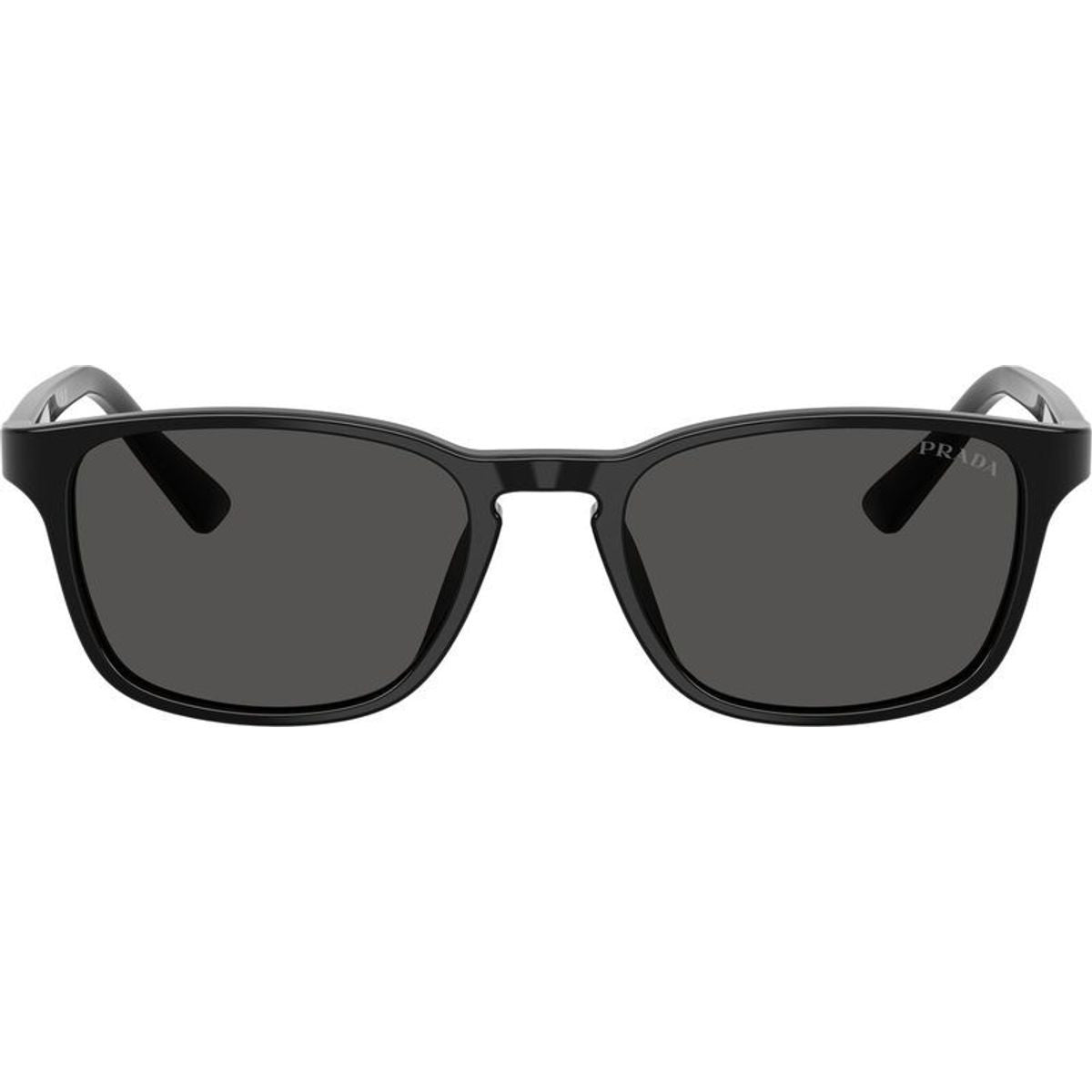 PRD13SU, Black/Dark Grey Lenses