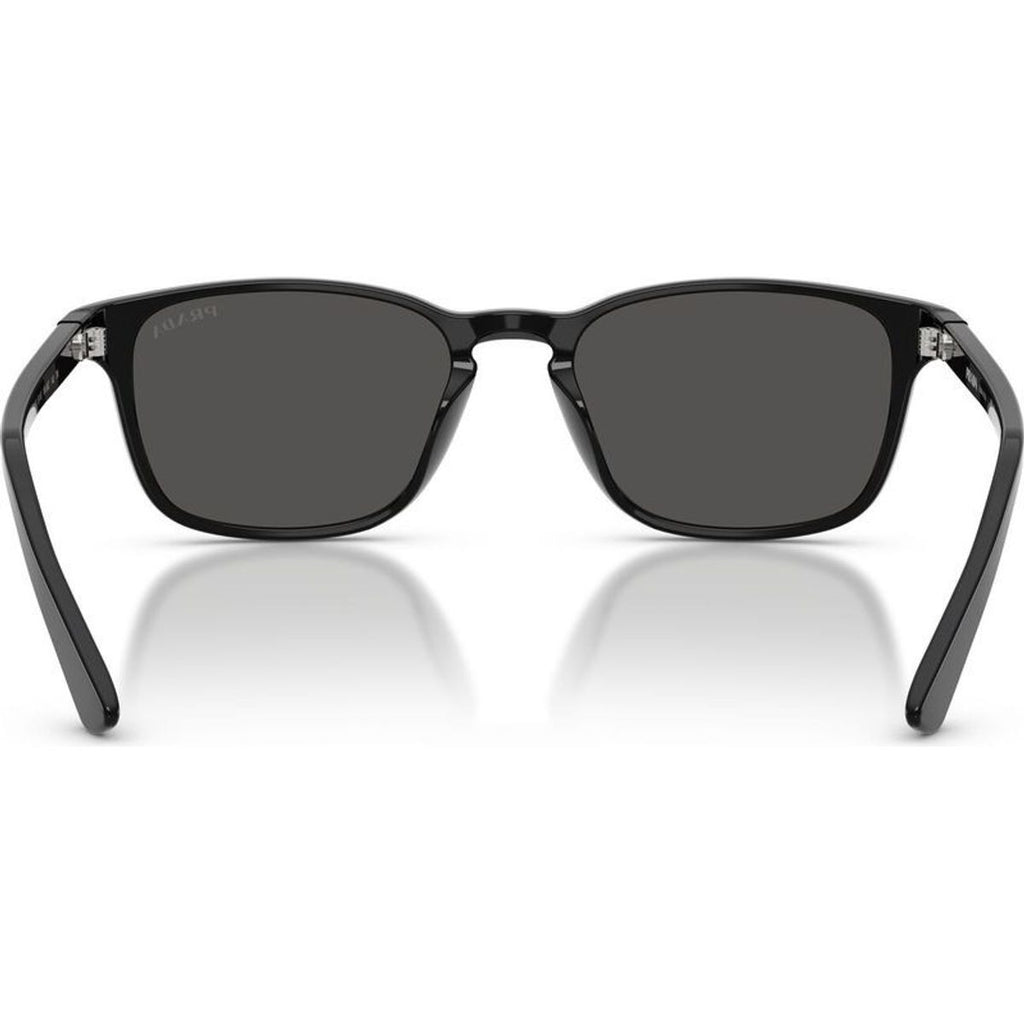 PRD13SU, Black/Dark Grey Lenses