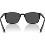 PRD13SU, Black/Dark Grey Lenses