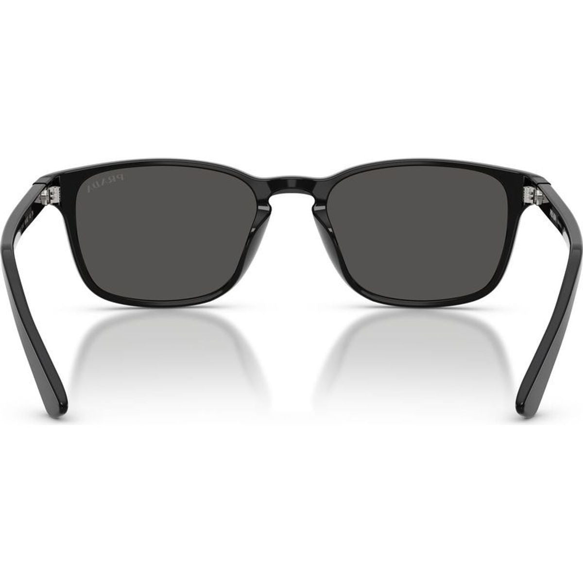 PRD13SU, Black/Dark Grey Lenses