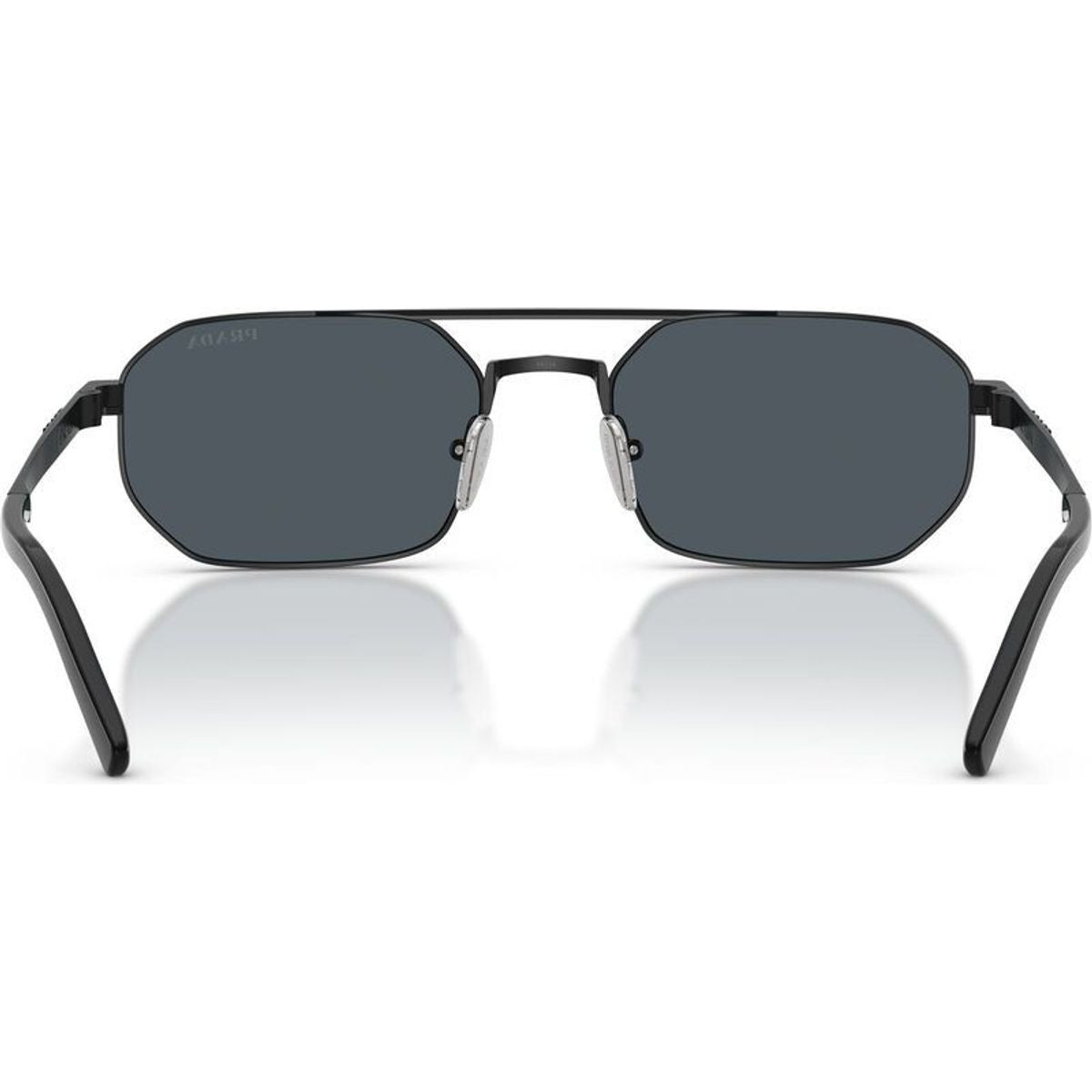 PRD53S, Satin Black/Dark Grey Lenses
