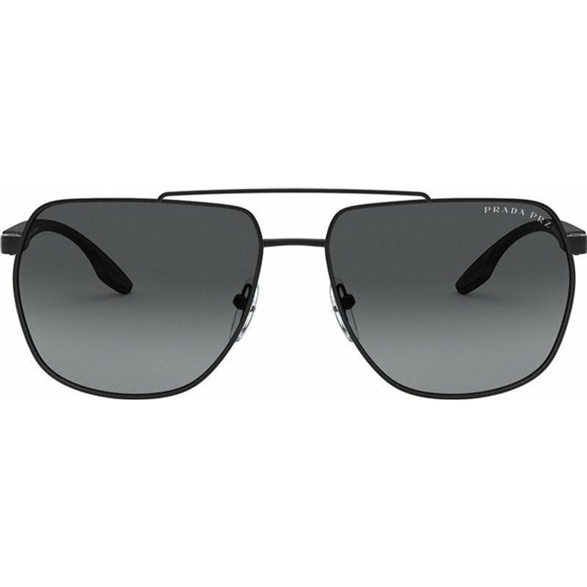 PS55VS, Matte Black/Grey Gradient Polarised Lenses