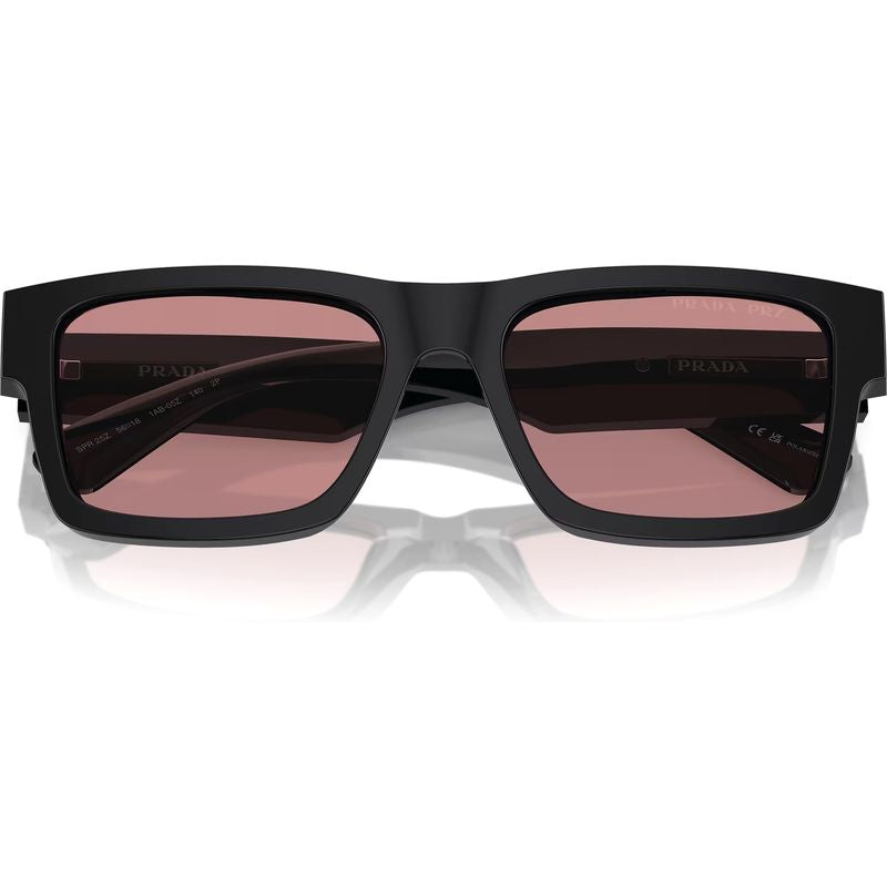 Prada PR25ZS_1AB05Z_Front2