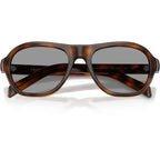 Prada PRD14S Juniper Tortoise Grey Front2