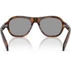 Prada PRD14S Juniper Tortoise Grey Inner