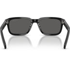 Prada PRD16S Black Dark Grey Inner