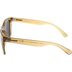 Driftwood, Crystal Aloe/Smoke Polarised Lenses