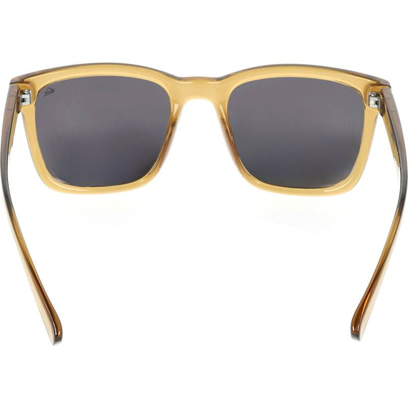Driftwood, Crystal Aloe/Smoke Polarised Lenses