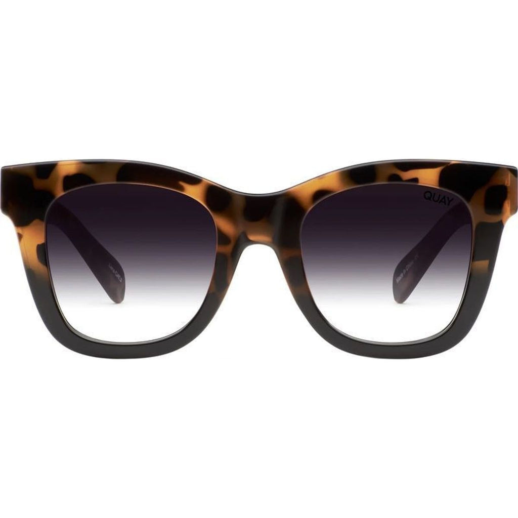 After Hours, Tort to Black/Black Gradient Lenses