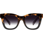 After Hours, Tort to Black/Black Gradient Lenses