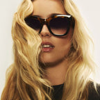 After Hours, Tort to Black/Black Gradient Lenses