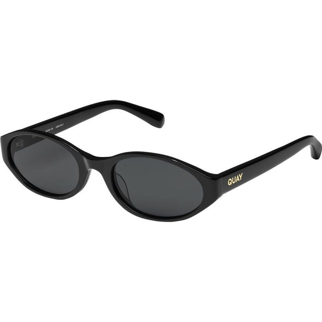 Aura Points, Black/Smoke Lenses