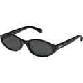 Aura Points, Black/Smoke Lenses