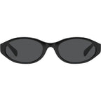 Aura Points, Black/Smoke Lenses