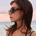 Aura Points, Black/Smoke Lenses
