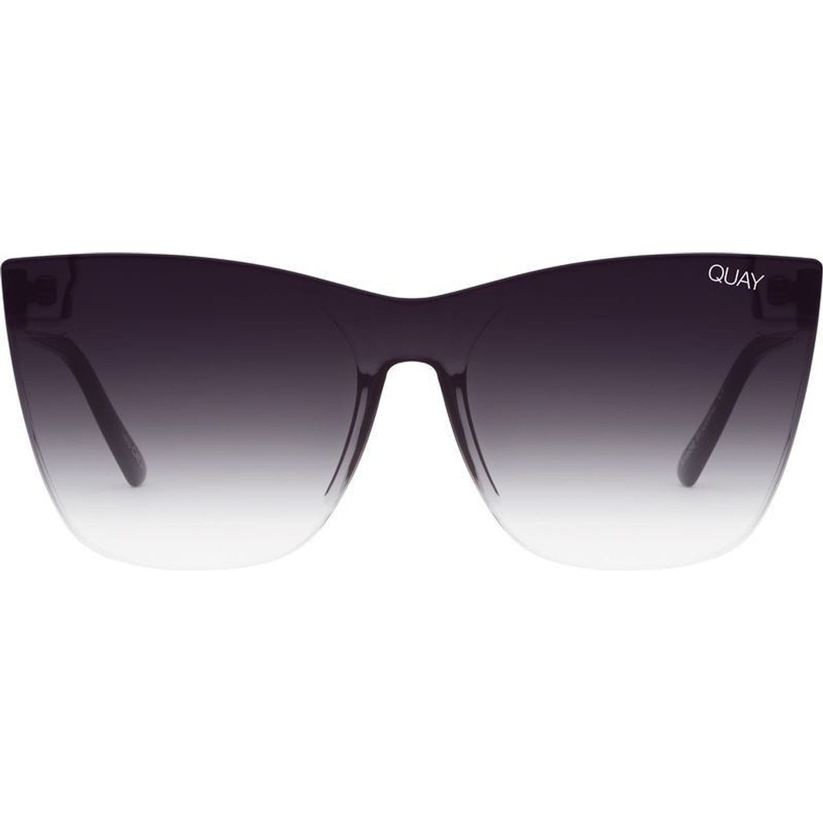 Come Thru, Black/Black Gradient Lenses