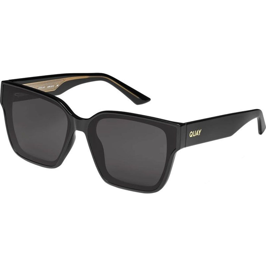 Drive In, Black/Black Lenses