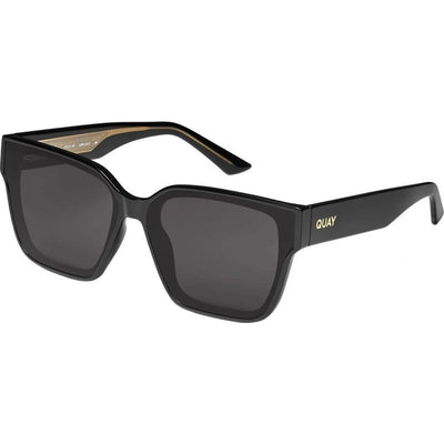 Drive In, Black/Black Lenses