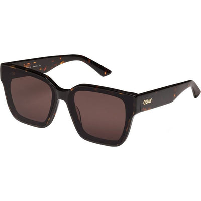 Drive In, Dark Tortoise/Brown Lenses