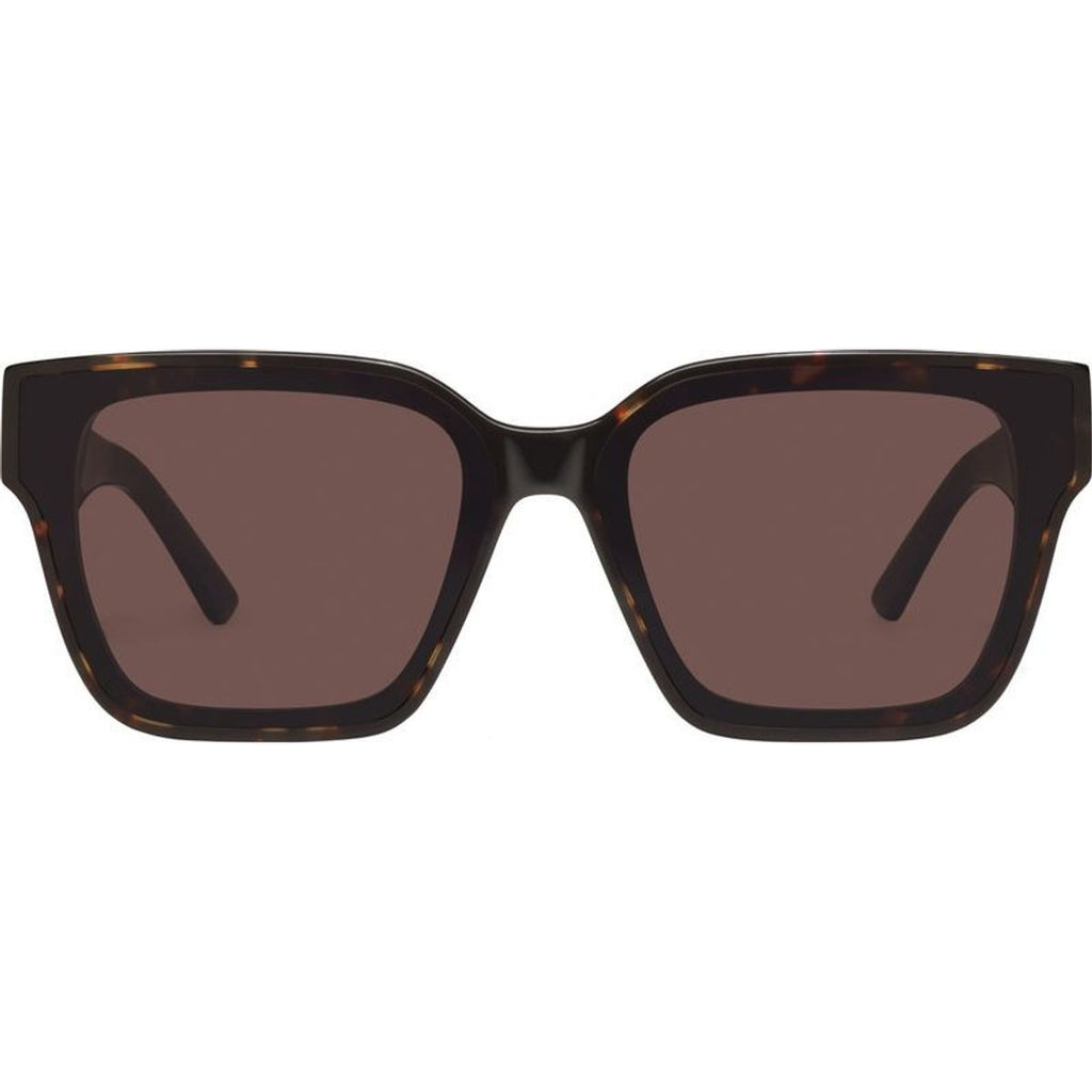 Drive In, Dark Tortoise/Brown Lenses