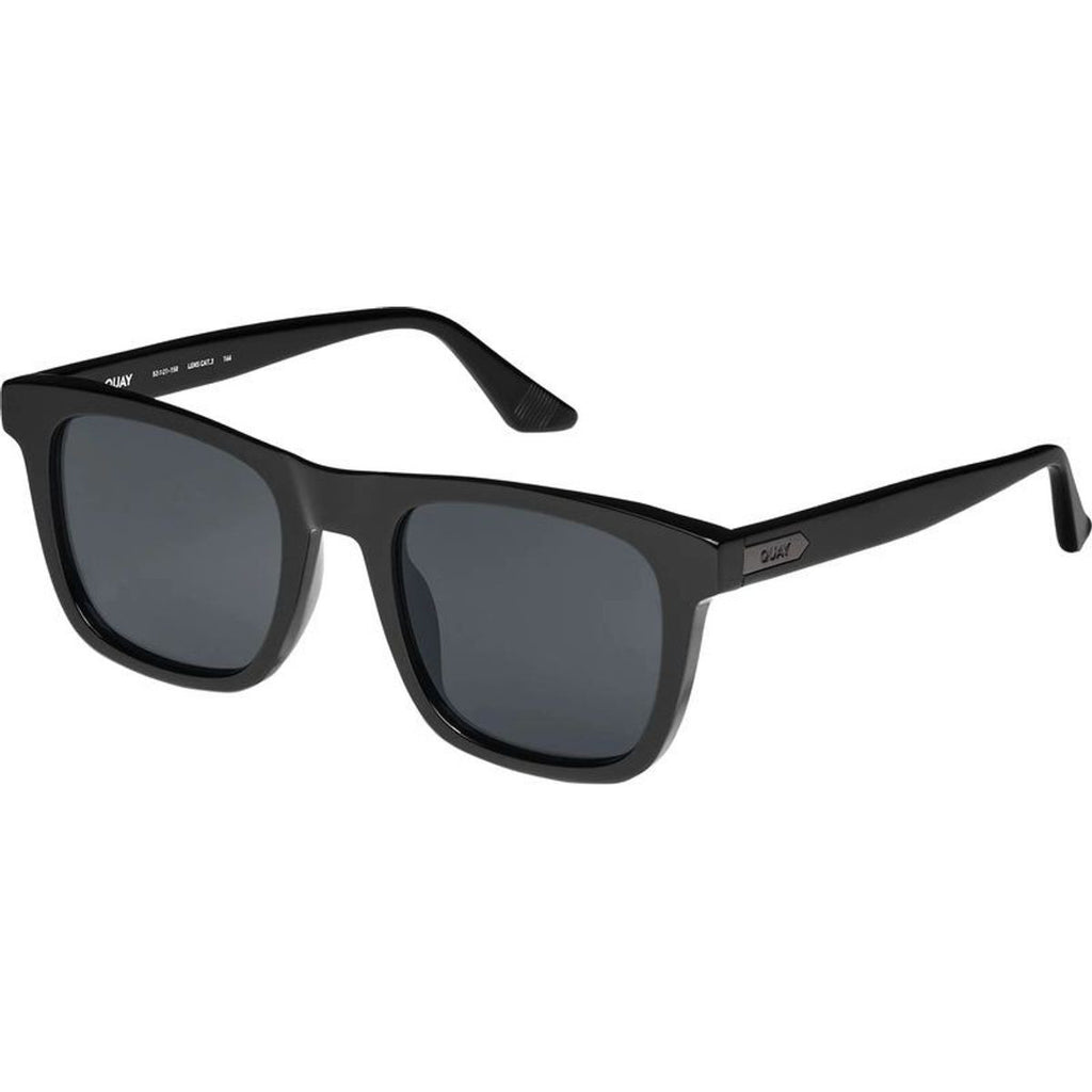 Flip Side, Black/Smoke Polarised Lenses
