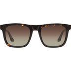 Flip Side, Dark Tortoise/Brown Gradient Polarised Lenses