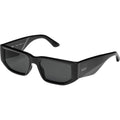 Good Time, Black/Black Lenses