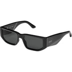 Good Time, Black/Black Lenses