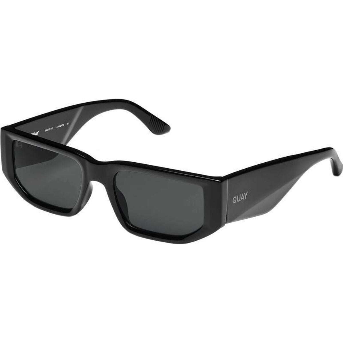 Good Time, Black/Black Lenses