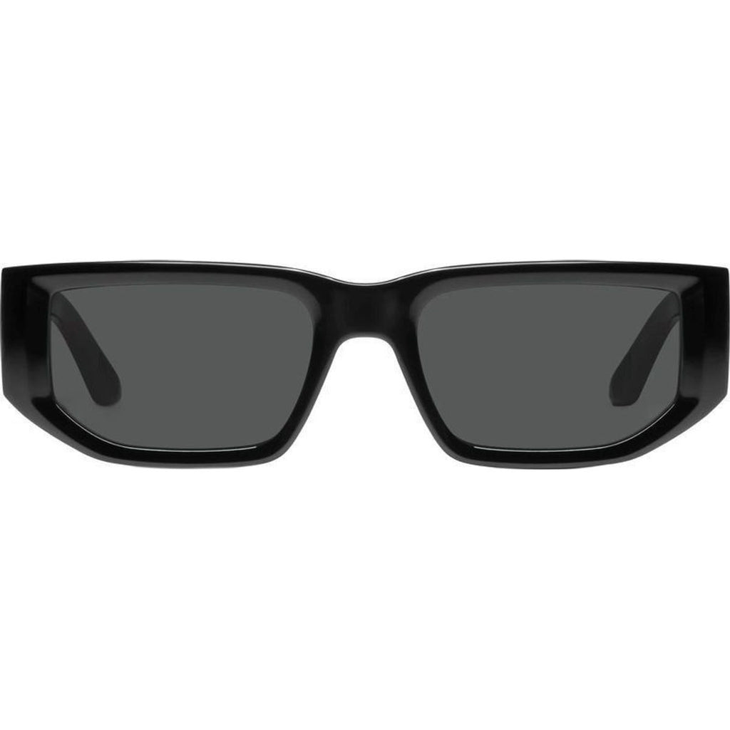 Good Time, Black/Black Lenses