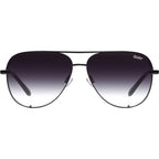 High Key Mini, Black/Black Gradient Lenses