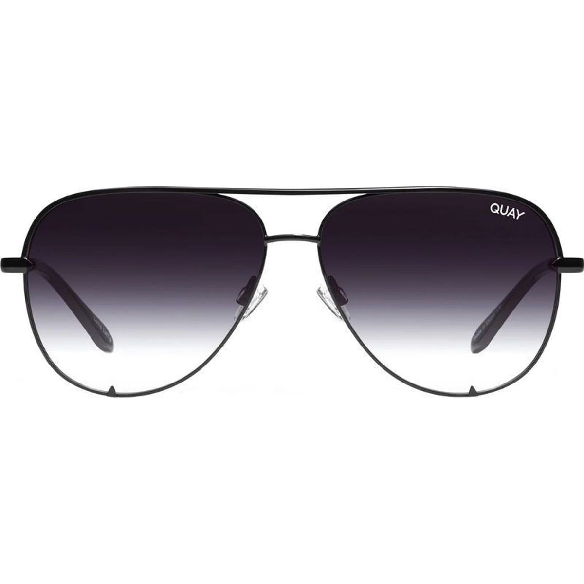 High Key Mini, Black/Black Gradient Lenses