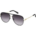High Key Twist, Black/Smoke Lenses