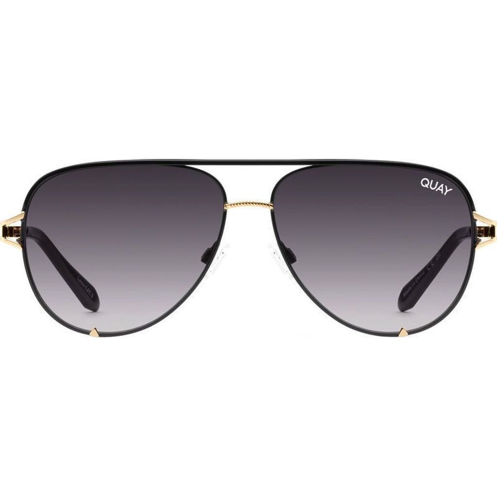 High Key Twist, Black/Smoke Lenses