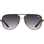 High Key Twist, Black/Smoke Lenses