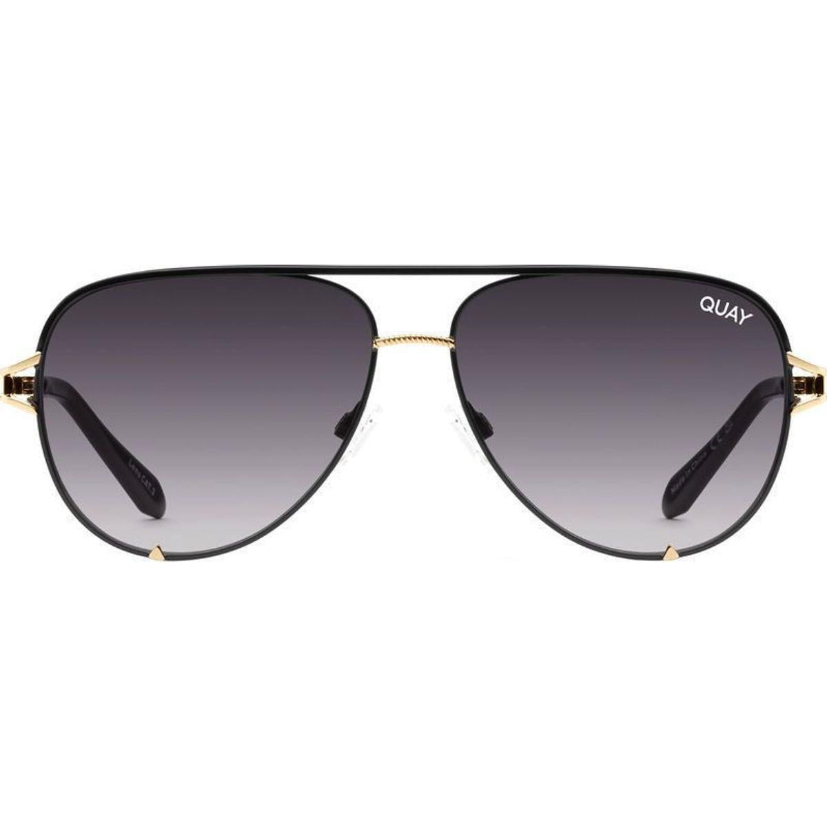 High Key Twist, Black/Smoke Lenses